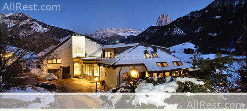 Hotel Grien 3